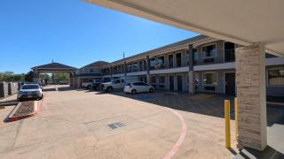 Platinum Inn and Suites Willowbrook Houston - Houston - 7