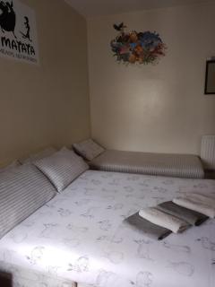 Meland (Families ONLY B&B) - 2