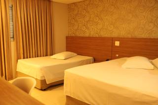 Indaiá Park Hotel - 4