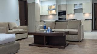 PENTASQUARE PREMIUM GUEST HOUSE By ALVIS SUITE - 6