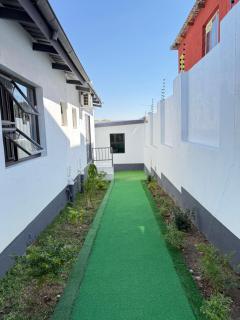 Malrose guesthouse Windhoek - 2