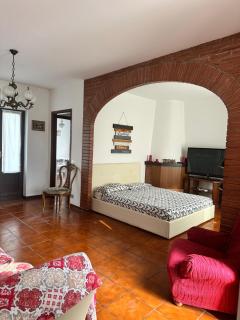 Appartamento Luisa 2 - Domaso - 9