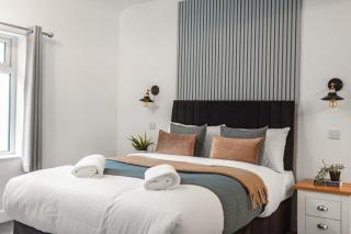 Luxury Serviced Apartments Central Blackpool - 6