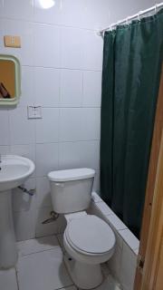 Hostal Nancy - Mejillones - 6