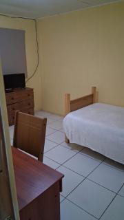 Hostal Nancy - Mejillones - 5