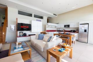 Beachfront Bbq Infinitypool&jacuzzi Aqualoft - 9