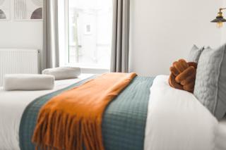 Luxury Serviced Apartments Central Blackpool - Blackpool - 7