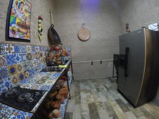 Hospedaje La Mexicana - Guadalajara - 3