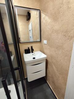 Lex apartment - Split - 9