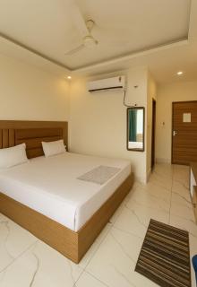 Namastey Guesthouse - Rishīkesh - 6