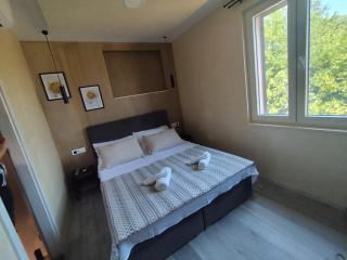 Lex apartment - Split - 2