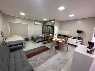 Vilarin Lofts - Macapá - 3