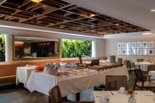 Regent Park Suite Hotel - São Paulo - 2