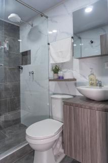 Moderno apartamento en Bogota - 7