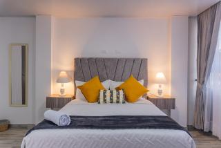 Moderno apartamento en Bogota - Bogotá - 4