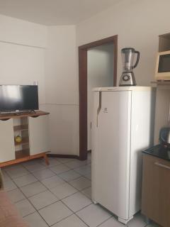 Apartamento de 35 m2 em Itapema - 3