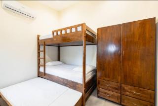 Casa Caoba Playa Potrero - 9