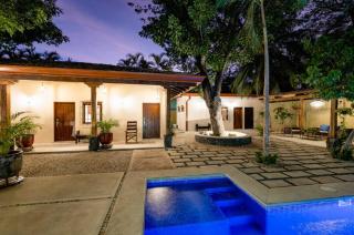 Casa Caoba Playa Potrero - 4