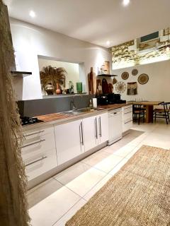 Maison de caractère - Jardin - Proche Angoulême - 9