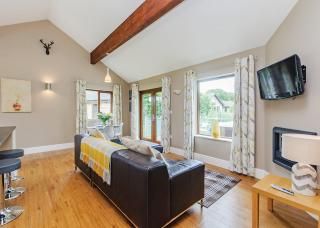 Oakwood Lodges - Skipwith - 4