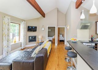 Oakwood Lodges - Skipwith - 1