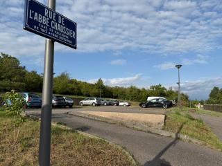 Sainte-Lucie appartement 3 pièces NETFLIX - Metz - 4