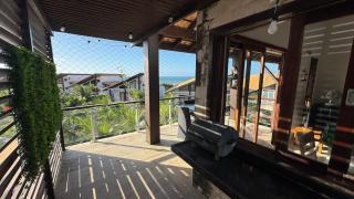 Taíba Beachfront Paradise - Cozy Apartment - São Gonçalo do Amarante - 0
