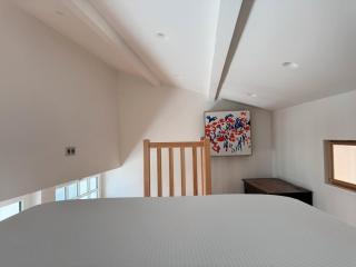 Maison - Vue mer - Clim et Piscine - 6 ch - 4 sdb - Sauna - St Martin de Ré - 3