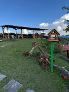 Finca Marinilla - Marinilla - 1