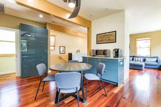 Downtown Loft2min Walkcameron Vlg, Nc State, - Raleigh - 1