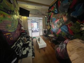 Mãi Mãi Hostel Homestay - Ho Chi Minh City - 1