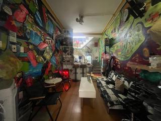 Mãi Mãi Hostel Homestay - Ho Chi Minh City - 6
