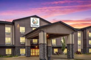Duvernay Inn & Suites - Fox Creek - 9