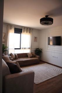 F2 Vue mer - Oran - Confortable & calme - 9