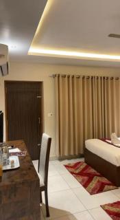 West Premier Accra Airport Hotel - Accra - 6