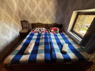 Old House - Uschguli - 9