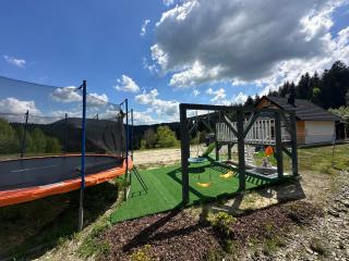 Rajskie wzgórze słoikowo - 5