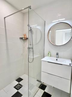 Chambre privée - Proche Lille - 3