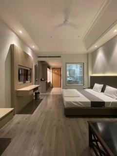 The Khyber Hotel - 7