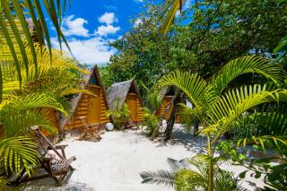 Mía Tribe Tulum - 1