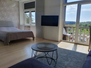 Kaunas Center Apartments - K. Mindaugo g. - 9