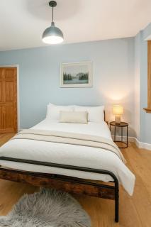Victoria House - Cozy Rooms - Edmonton - 8