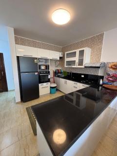 Blumar Ain sokhna - 2