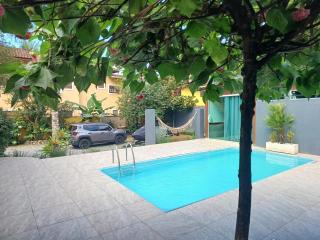 Suítes Estou de Férias Paraty - 4