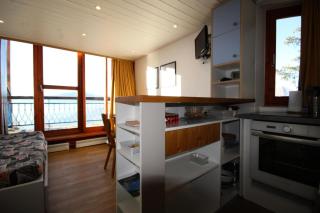 Résidence Vogel - Duplex 6 personnes au calme MAE-7904 - Arc 1800 - 8