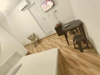 Apartamentos Mobiliados - UFRPE-UABJ - Belo Jardim - 1