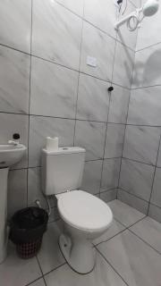 Apartamentos Mobiliados - UFRPE-UABJ - Belo Jardim - 2