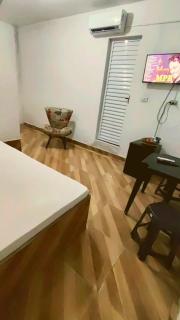 Apartamentos Mobiliados - UFRPE-UABJ - Belo Jardim - 4