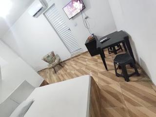 Apartamentos Mobiliados - UFRPE-UABJ - Belo Jardim - 6