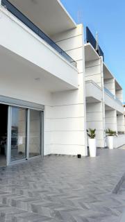 Apartments Paris - Donji Štoj - 6